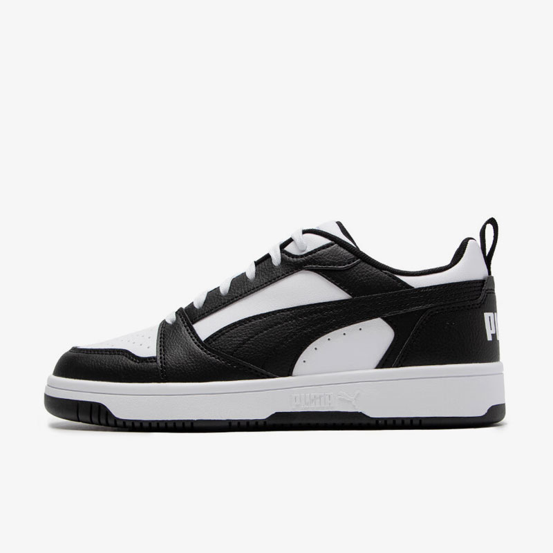 Men Shoes Puma - Puma genuine Rebound LayUp summer new