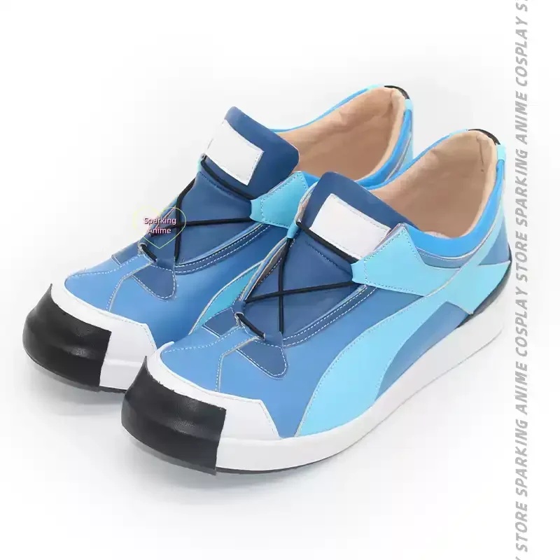 Men'S Shoes For Suits - IDS3OW Wuyang Cosplay Shoes Carnival Halloween