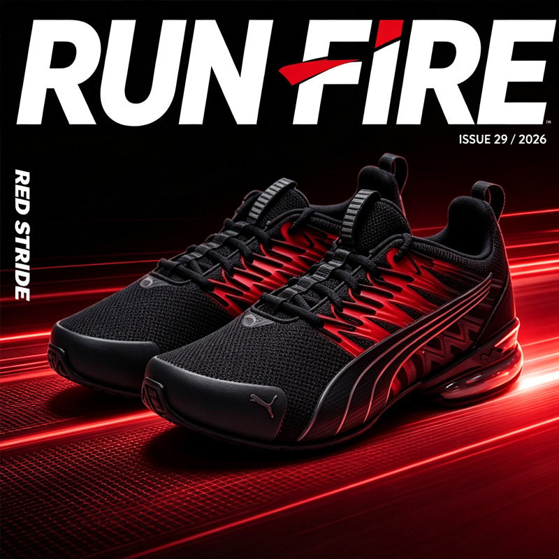 Men Shoes Puma - PUMA Authentic Voltaic Evo Men Low