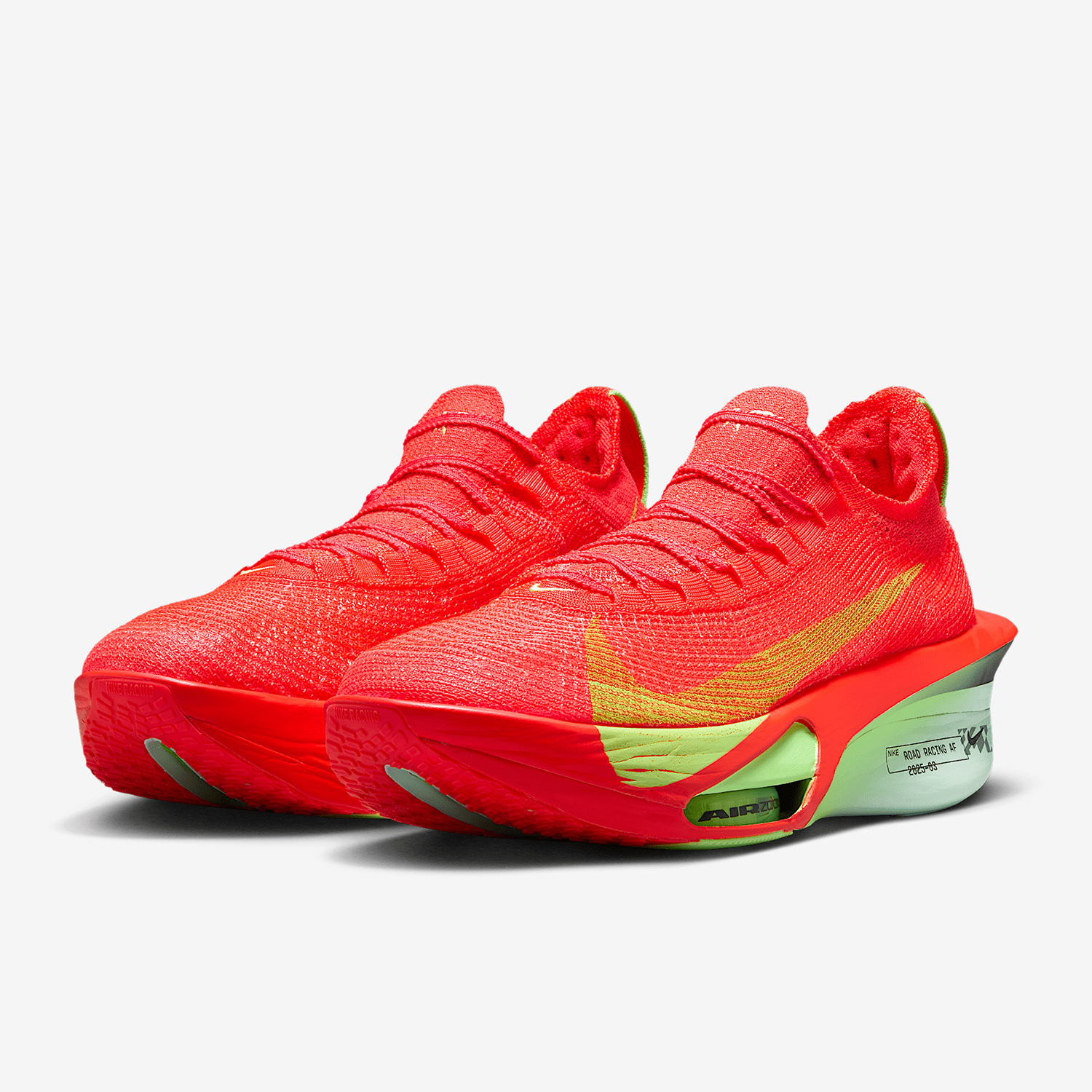 Men Shoes Nike - Nike Authentic ALPHAFLY 3 Men's Marathon
