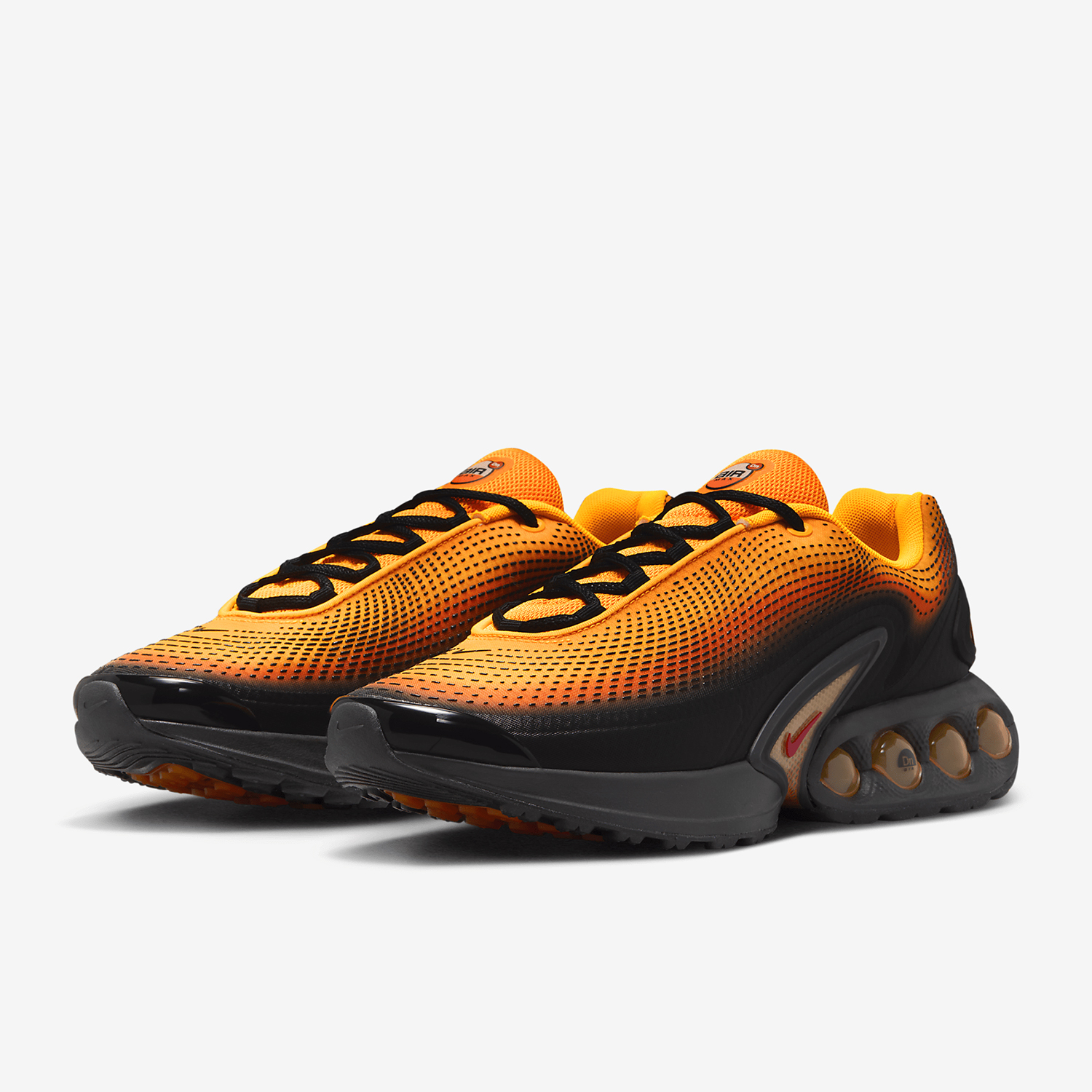 Men Shoes Nike - Nike genuine Air Max Dn SE