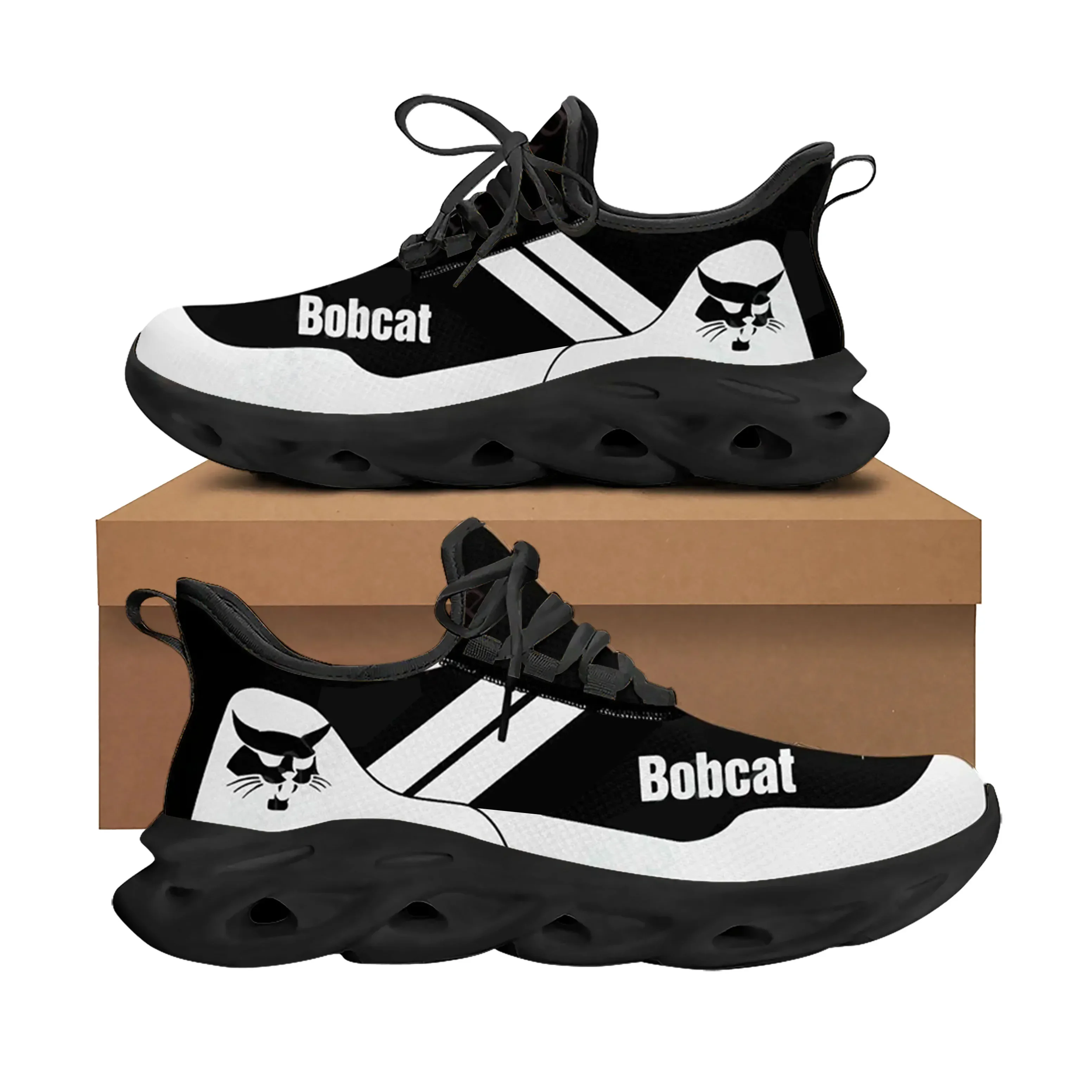 Men'S Shoes For Tennis - Bobcat Shoes Sports Shoes For Men