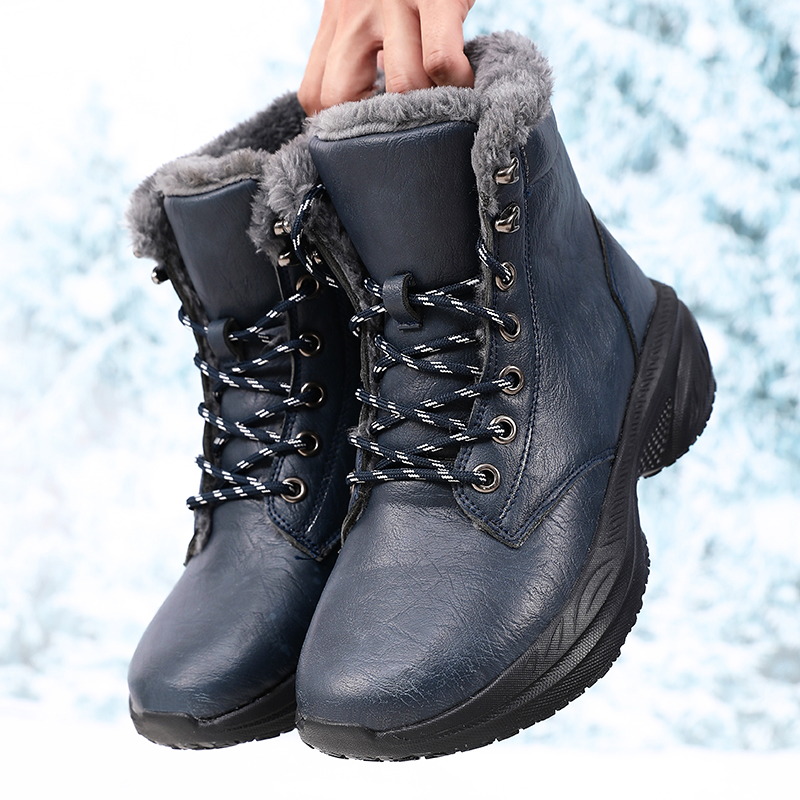 Men Winter Snow Boots for Wate - Men'S Shoes Wide Width のレビューと価格