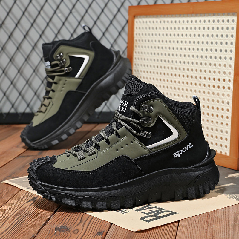 Men's Wide Width Hiking Shoes  - Men'S Shoes For Work のレビューと価格