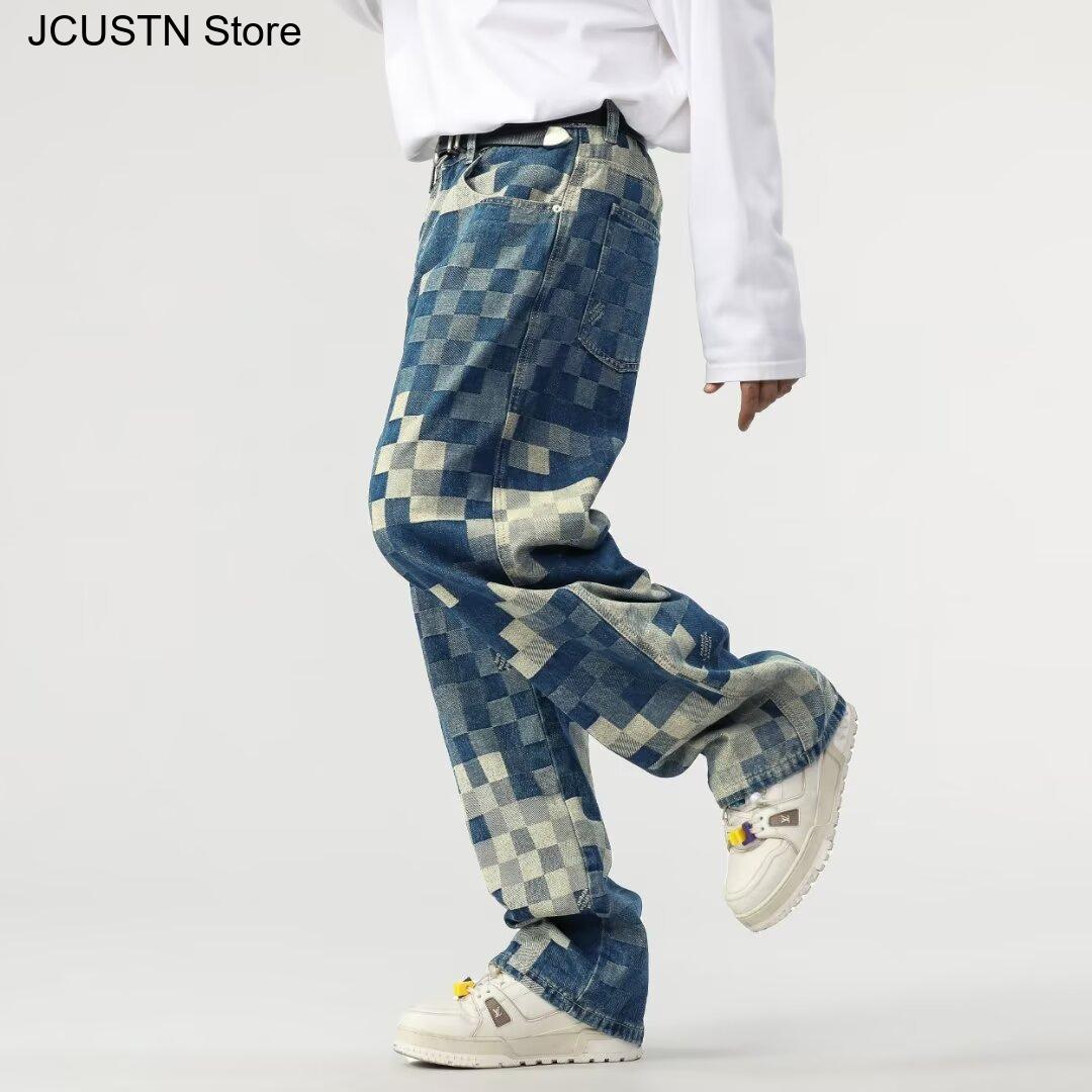 Masculine Trendy Straight-Leg  - Men'S Shoes For Jeans のレビューと価格