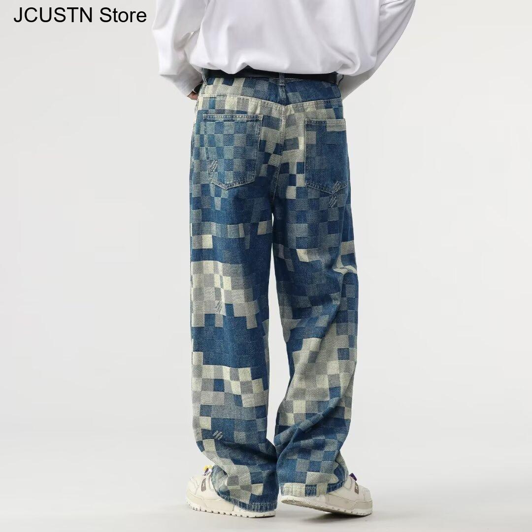 Masculine Trendy Straight-Leg  - Men'S Shoes For Jeans のレビューと価格