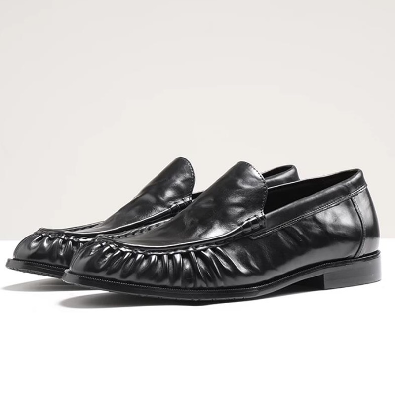 Top-layer Cowhide Hand-grip Pa - Men'S Shoes Grip のレビューと価格