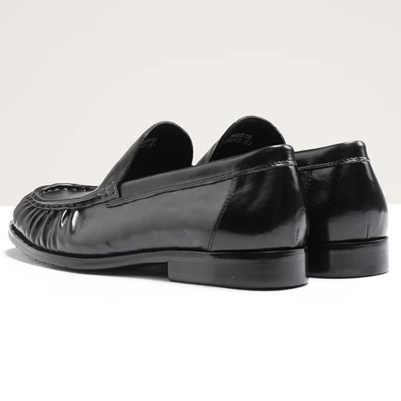 Top-layer Cowhide Hand-grip Pa - Men'S Shoes Grip のレビューと価格