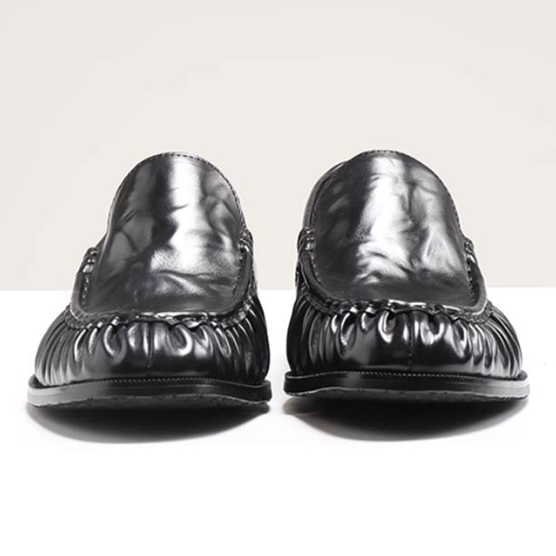 Top-layer Cowhide Hand-grip Pa - Men'S Shoes Grip のレビューと価格
