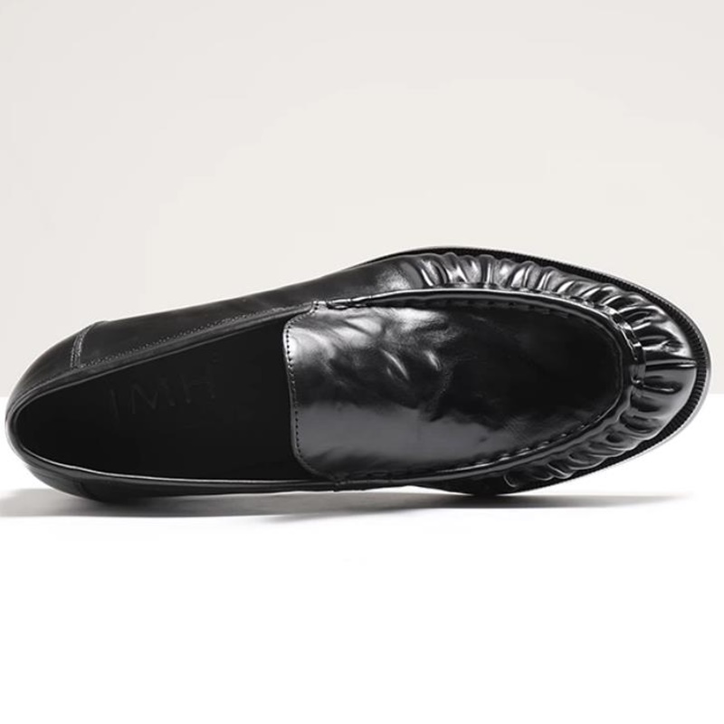 Top-layer Cowhide Hand-grip Pa - Men'S Shoes Grip のレビューと価格