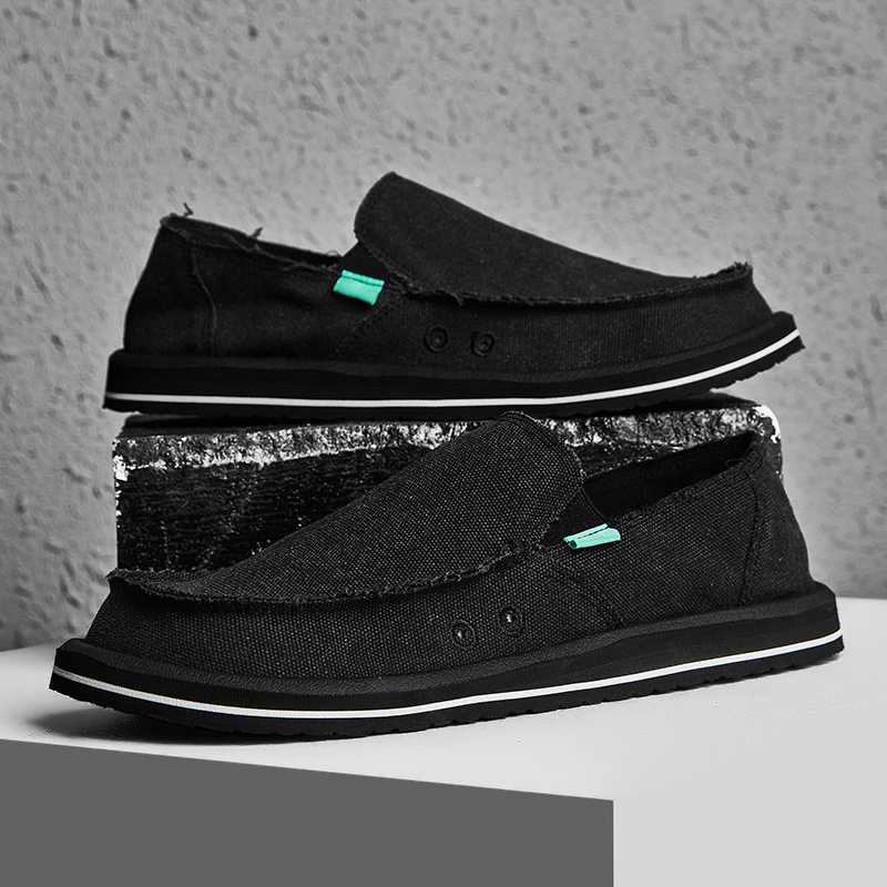 Fashion Sneakers Man Loafers B - Men'S Shoes Loafers Casual のレビューと価格