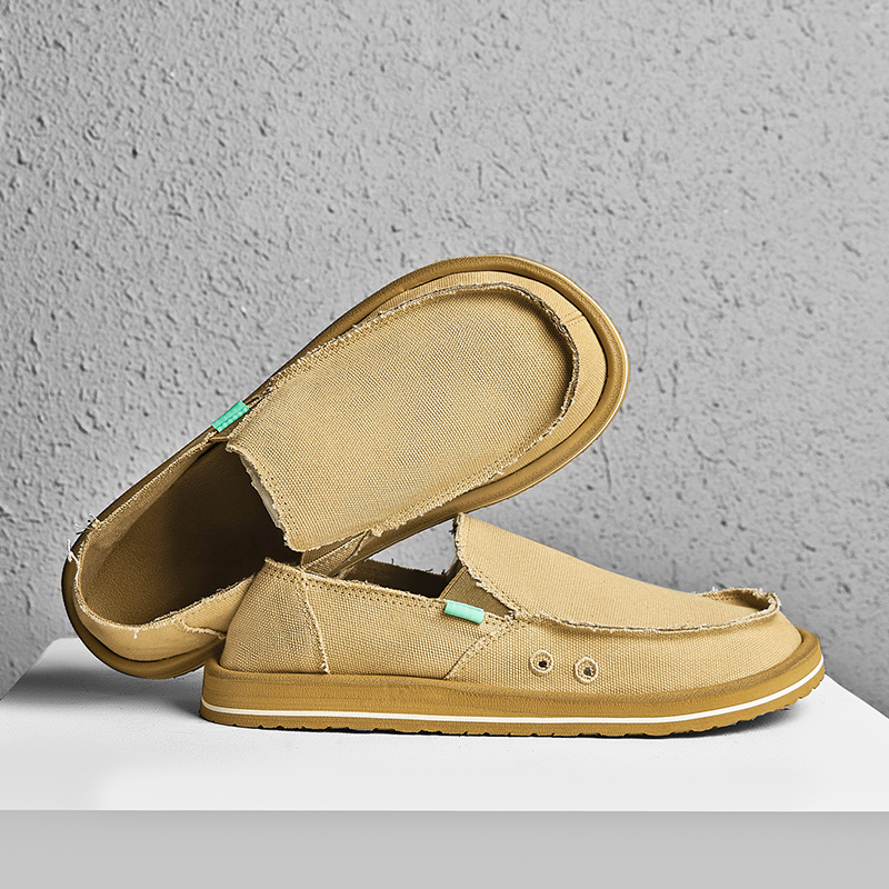 Fashion Sneakers Man Loafers B - Men'S Shoes Loafers Casual のレビューと価格