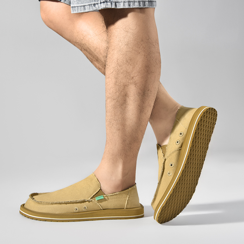 Fashion Sneakers Man Loafers B - Men'S Shoes Loafers Casual のレビューと価格