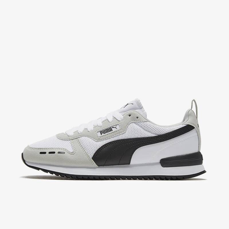 PUMA Men Retro Color Block Cas - Men Shoes Puma のレビューと価格