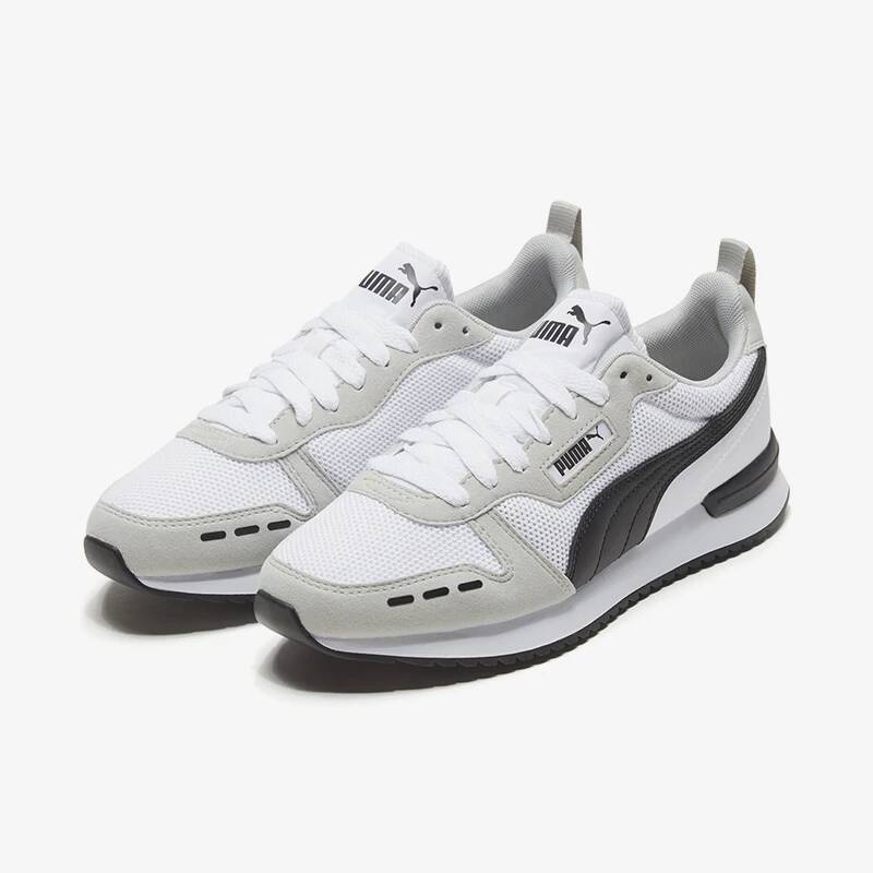 PUMA Men Retro Color Block Cas - Men Shoes Puma のレビューと価格