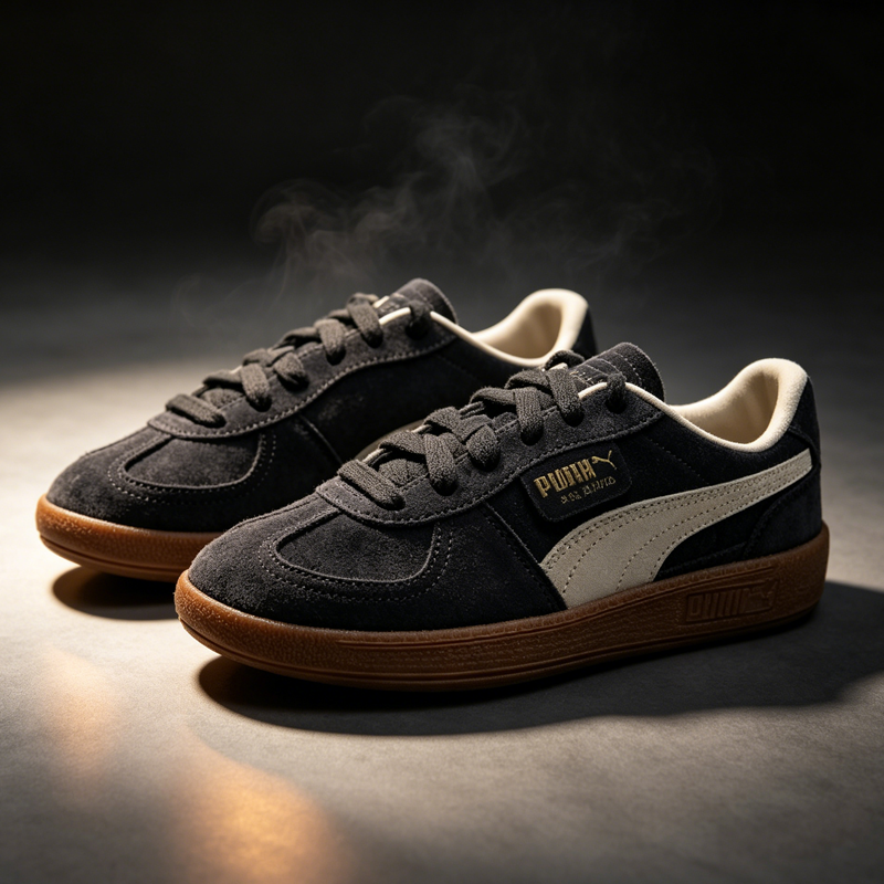 Black Off White Puma Suede Ret - Men Shoes Puma のレビューと価格