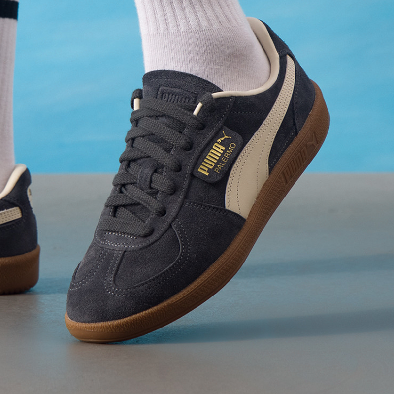 Black Off White Puma Suede Ret - Men Shoes Puma のレビューと価格