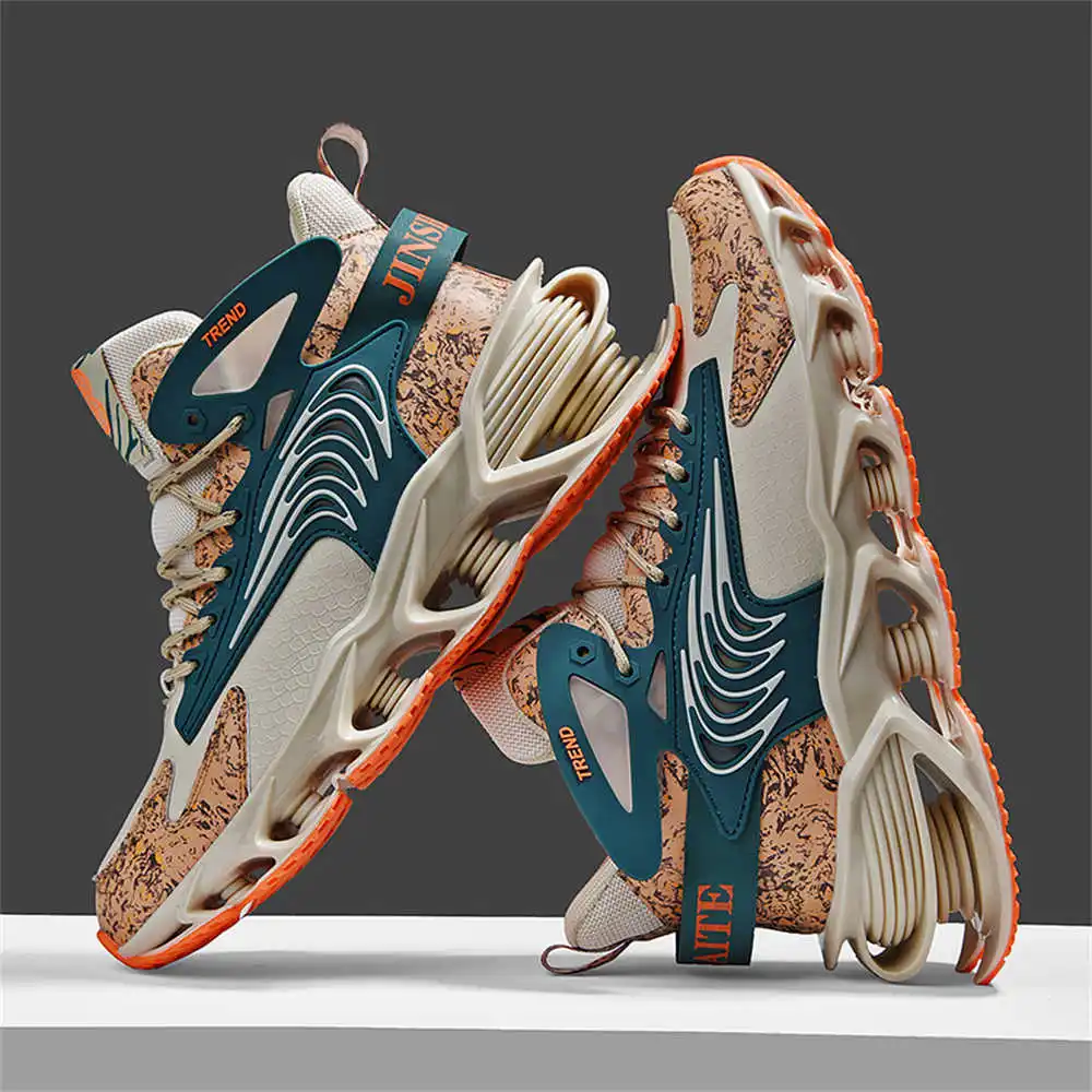 Non-slip Mid Child Running Sne - Men Shoes Eu To Us のレビューと価格