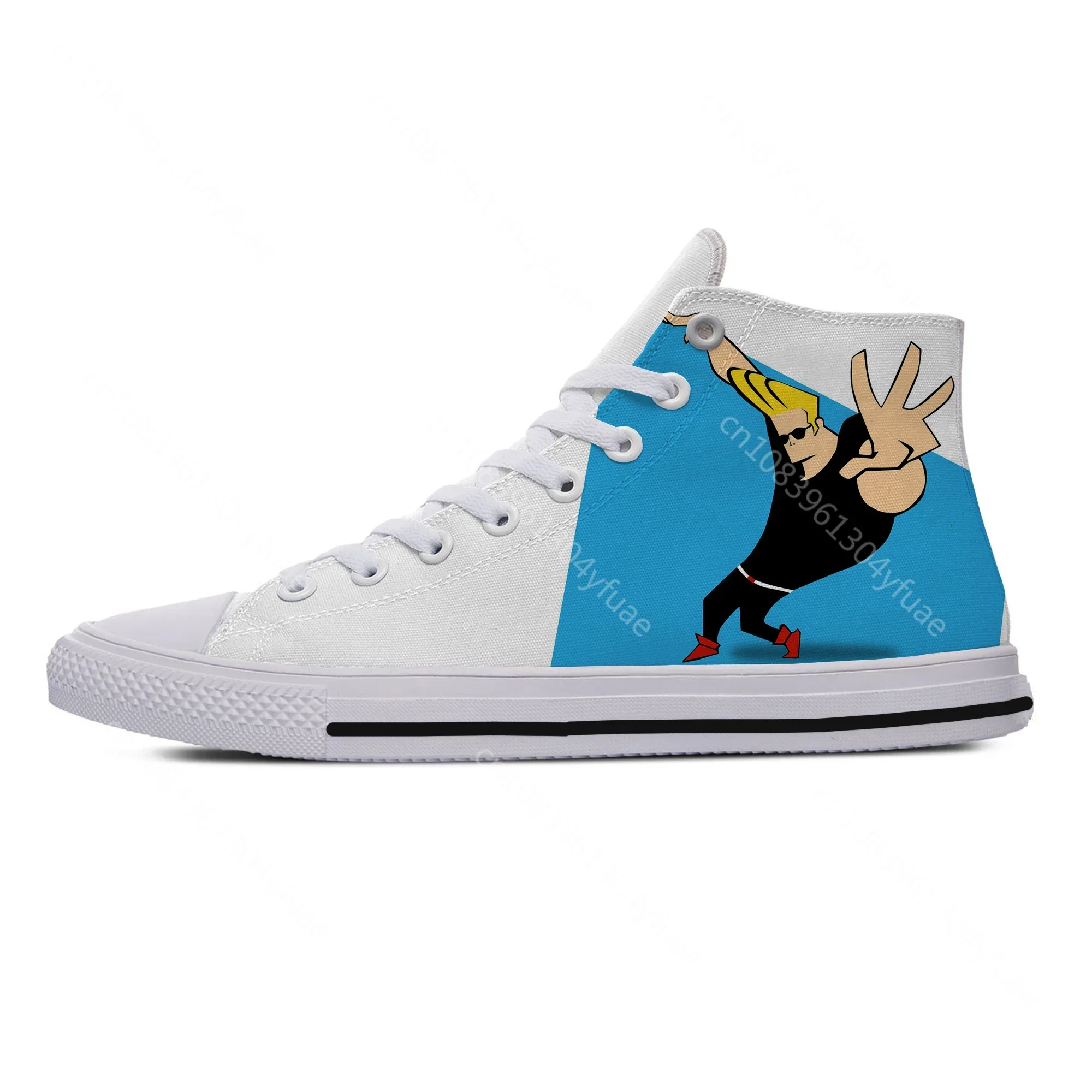 Johnny Bravo Biceps Fitness Sh - Men Shoes Red のレビューと価格