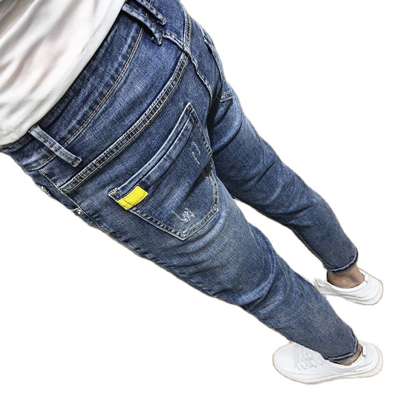 Wholesale 2022 Fashion Casual  - Men'S Shoes For Jeans のレビューと価格