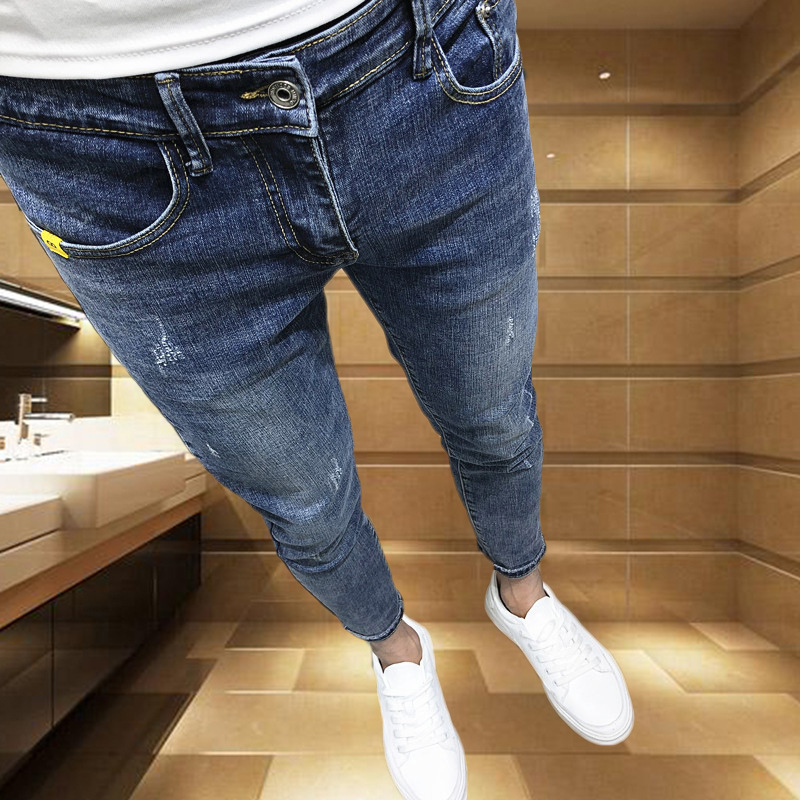Wholesale 2022 Fashion Casual  - Men'S Shoes For Jeans のレビューと価格