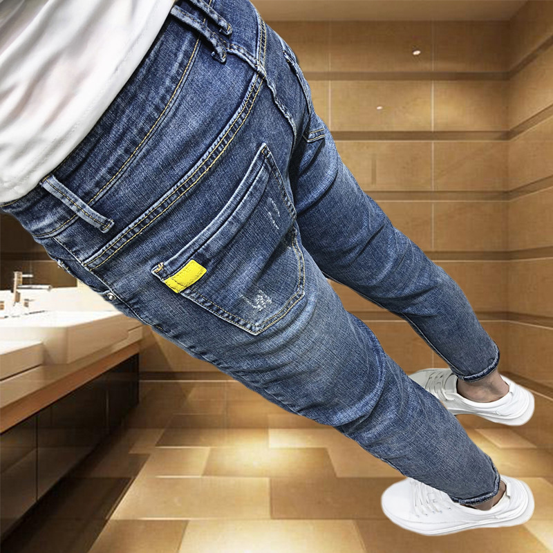Wholesale 2022 Fashion Casual  - Men'S Shoes For Jeans のレビューと価格