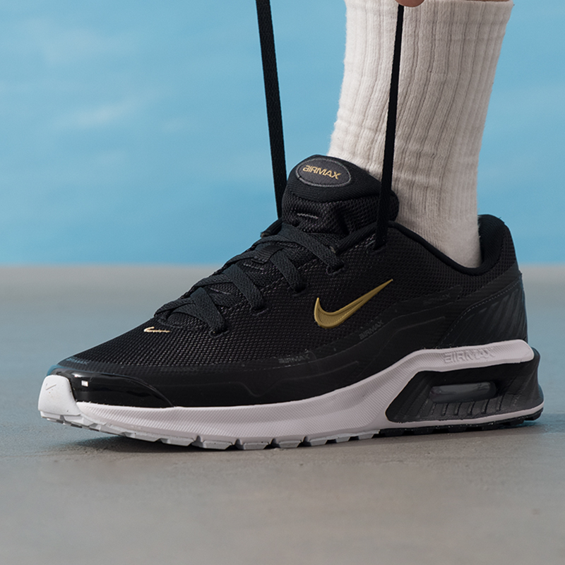 Nike Men's Sports Shoes Air Ma - Men Shoes Nike のレビューと価格