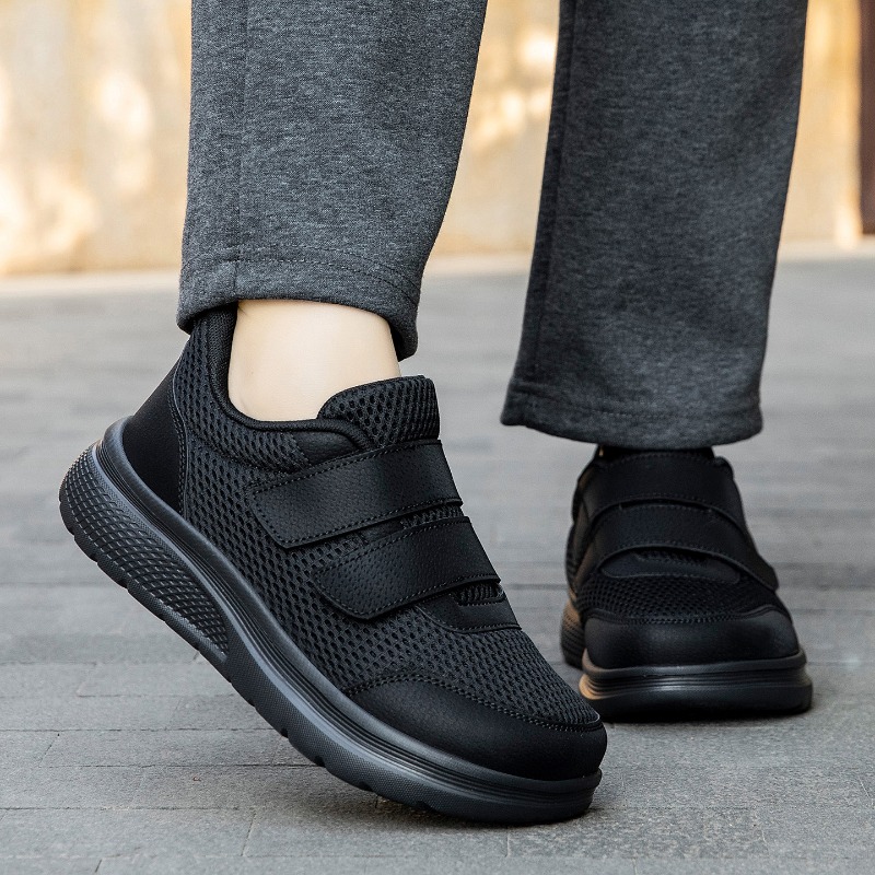 Men Women Diabetic Shoes Wide  - Men'S Shoes For Suits のレビューと価格