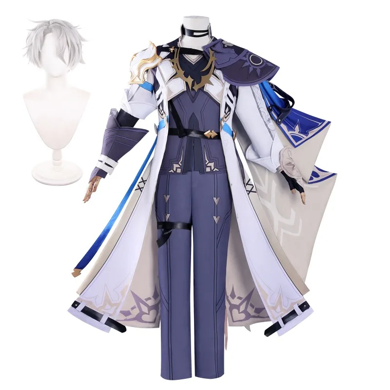 w;2,c\4.g;Game Honkai: Star Ra - Men'S Shoes For Suits のレビューと価格