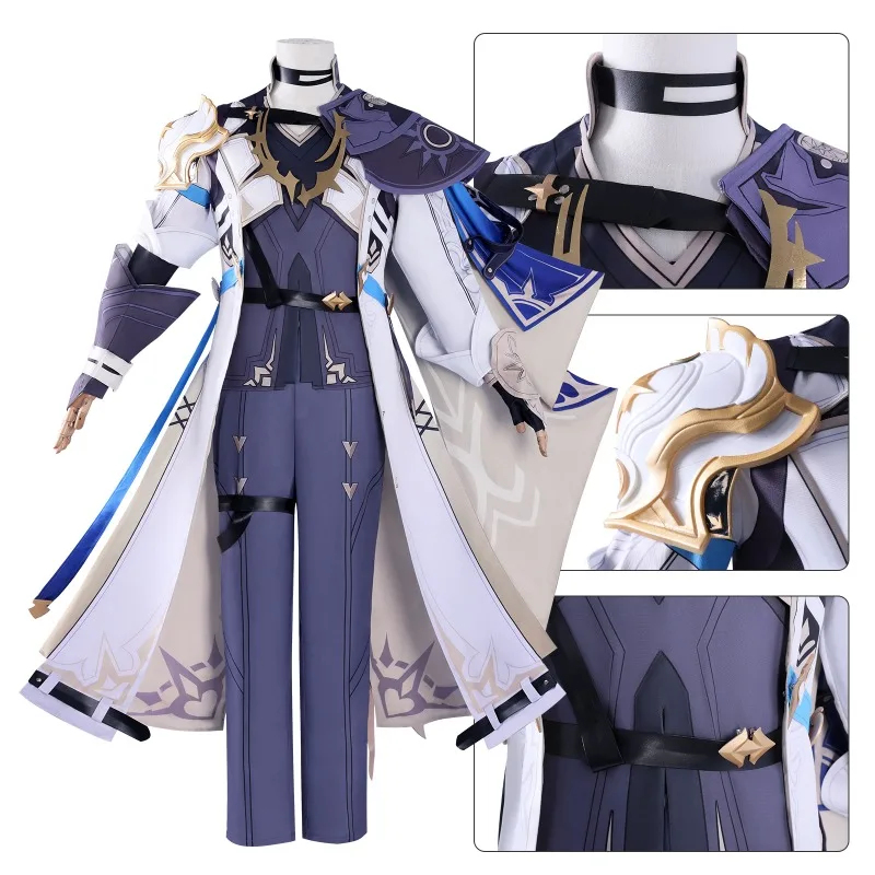 w;2,c\4.g;Game Honkai: Star Ra - Men'S Shoes For Suits のレビューと価格