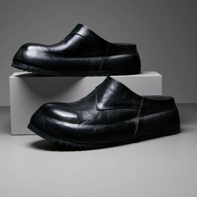 Designer Luxury Genuine Leathe - Men'S Shoes Loafers Casual のレビューと価格