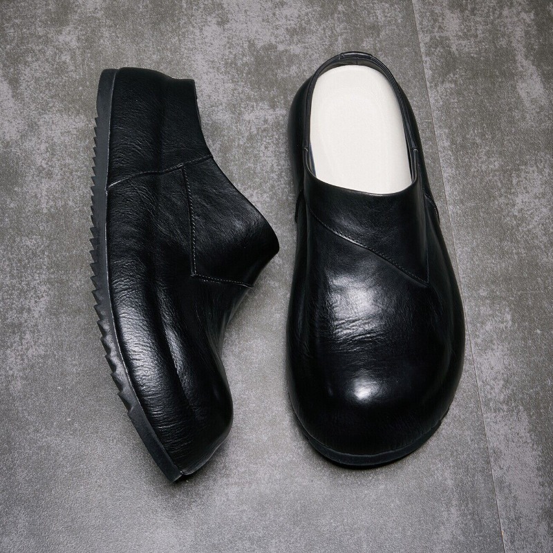 Designer Luxury Genuine Leathe - Men'S Shoes Loafers Casual のレビューと価格