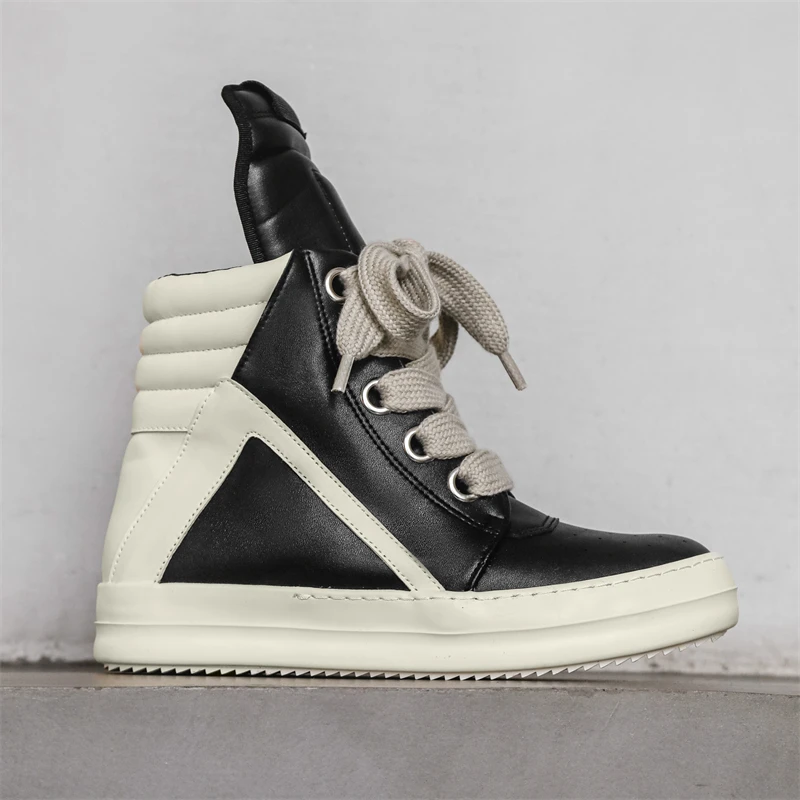 Men Casual Luxury Sneakers Str - Men'S Shoes With Height Increase のレビューと価格