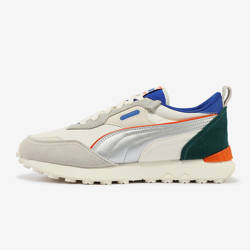 PUMA Genuine RIDER FV Unisex C - Men Shoes Puma のレビューと価格
