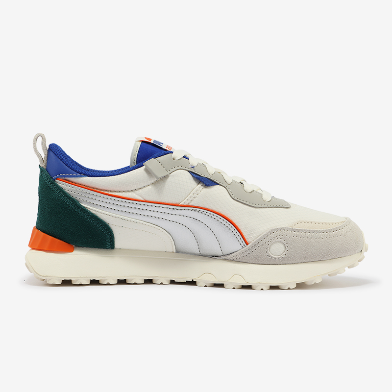 PUMA Genuine RIDER FV Unisex C - Men Shoes Puma のレビューと価格