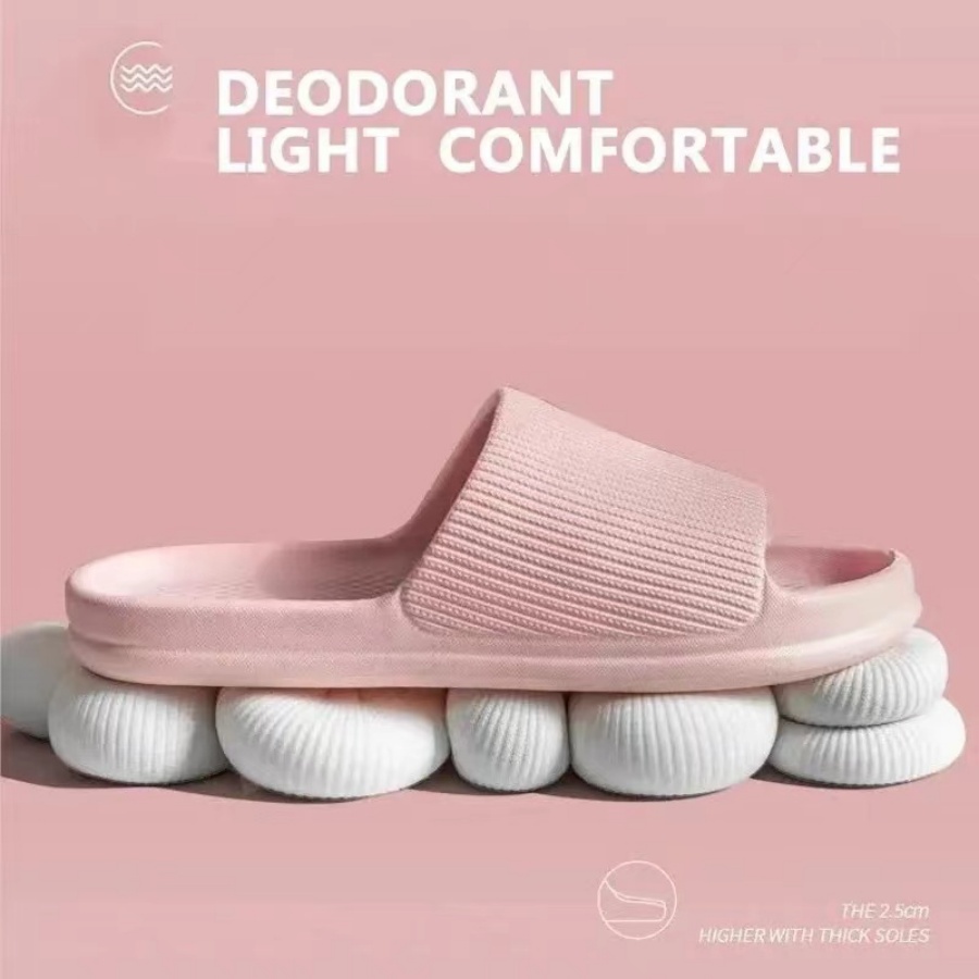 Soft Sole Massage Shower Shoes - Men'S Shoes To Women'S のレビューと価格