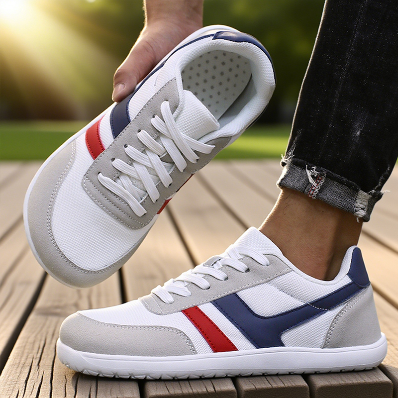 Tenis De Hombre Wide Toe Box B - Men'S Shoes Wide Width のレビューと価格