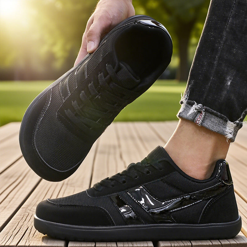Tenis De Hombre Wide Toe Box B - Men'S Shoes Wide Width のレビューと価格