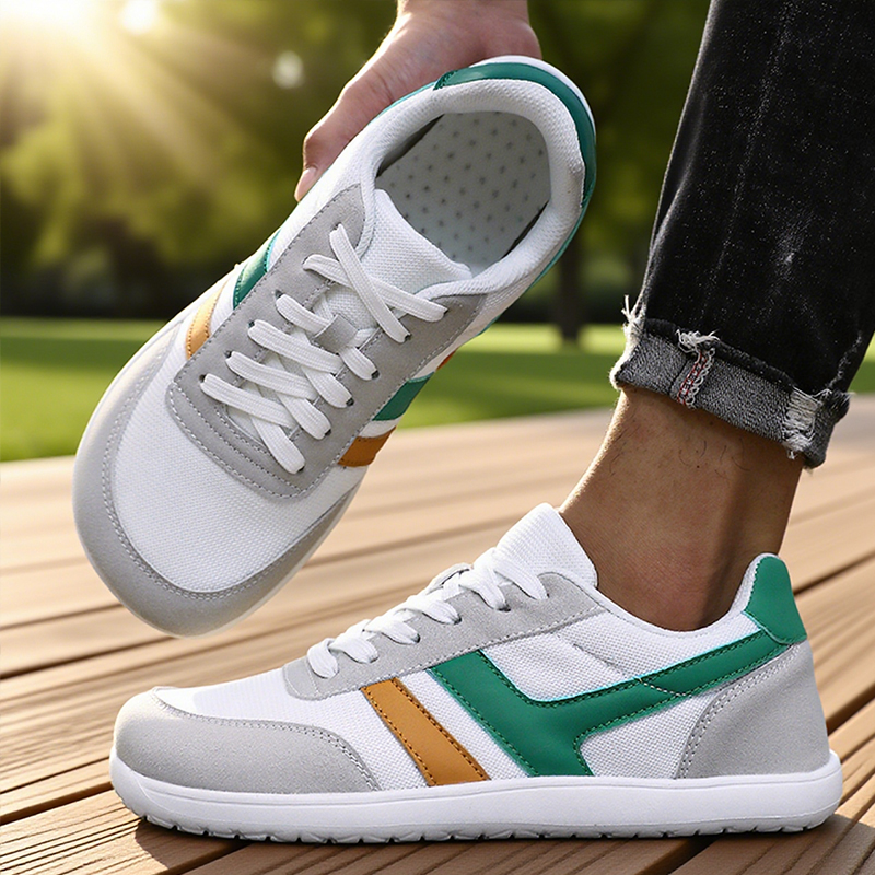 Tenis De Hombre Wide Toe Box B - Men'S Shoes Wide Width のレビューと価格