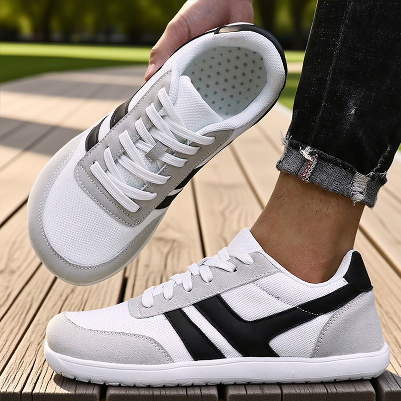 Tenis De Hombre Wide Toe Box B - Men'S Shoes Wide Width のレビューと価格