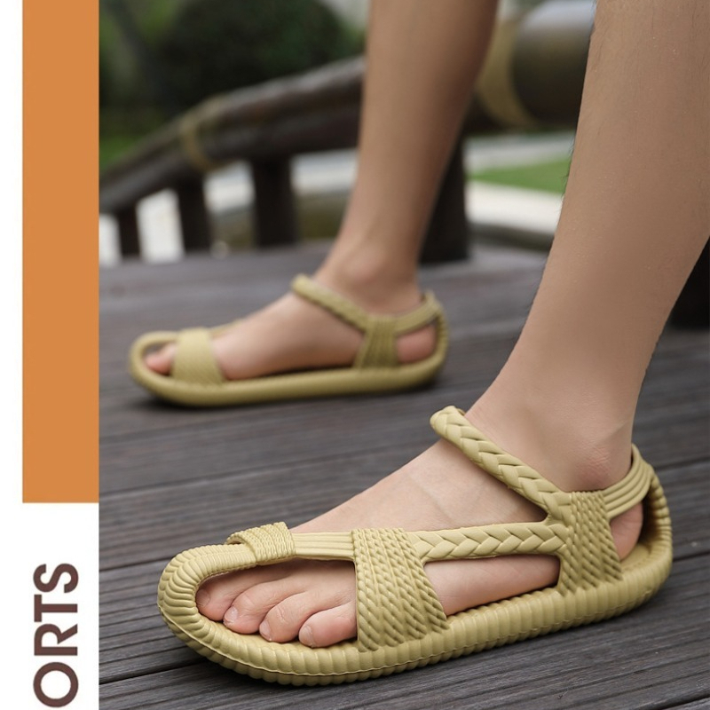 Unisex EVA Cloud Cushion Breat - Men Shoes On Cloud のレビューと価格