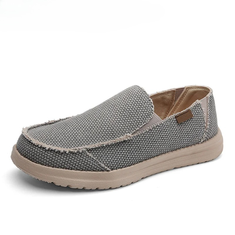 Outdoor Non-Slip Sneakers Comf - Men'S Shoes Loafers Casual のレビューと価格