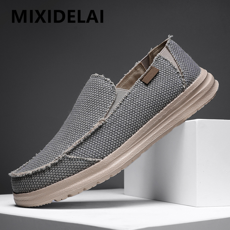 Outdoor Non-Slip Sneakers Comf - Men'S Shoes Loafers Casual のレビューと価格