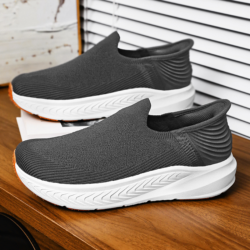 Running Mesh Shoes Fashion Cas - Men'S Shoes For Tennis のレビューと価格