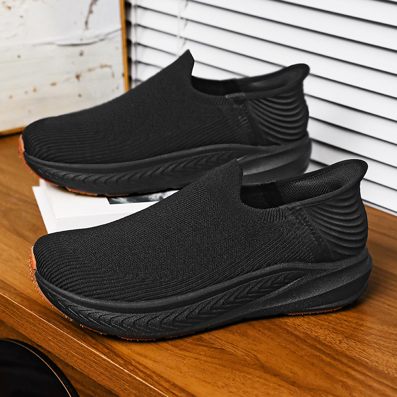 Running Mesh Shoes Fashion Cas - Men'S Shoes For Tennis のレビューと価格