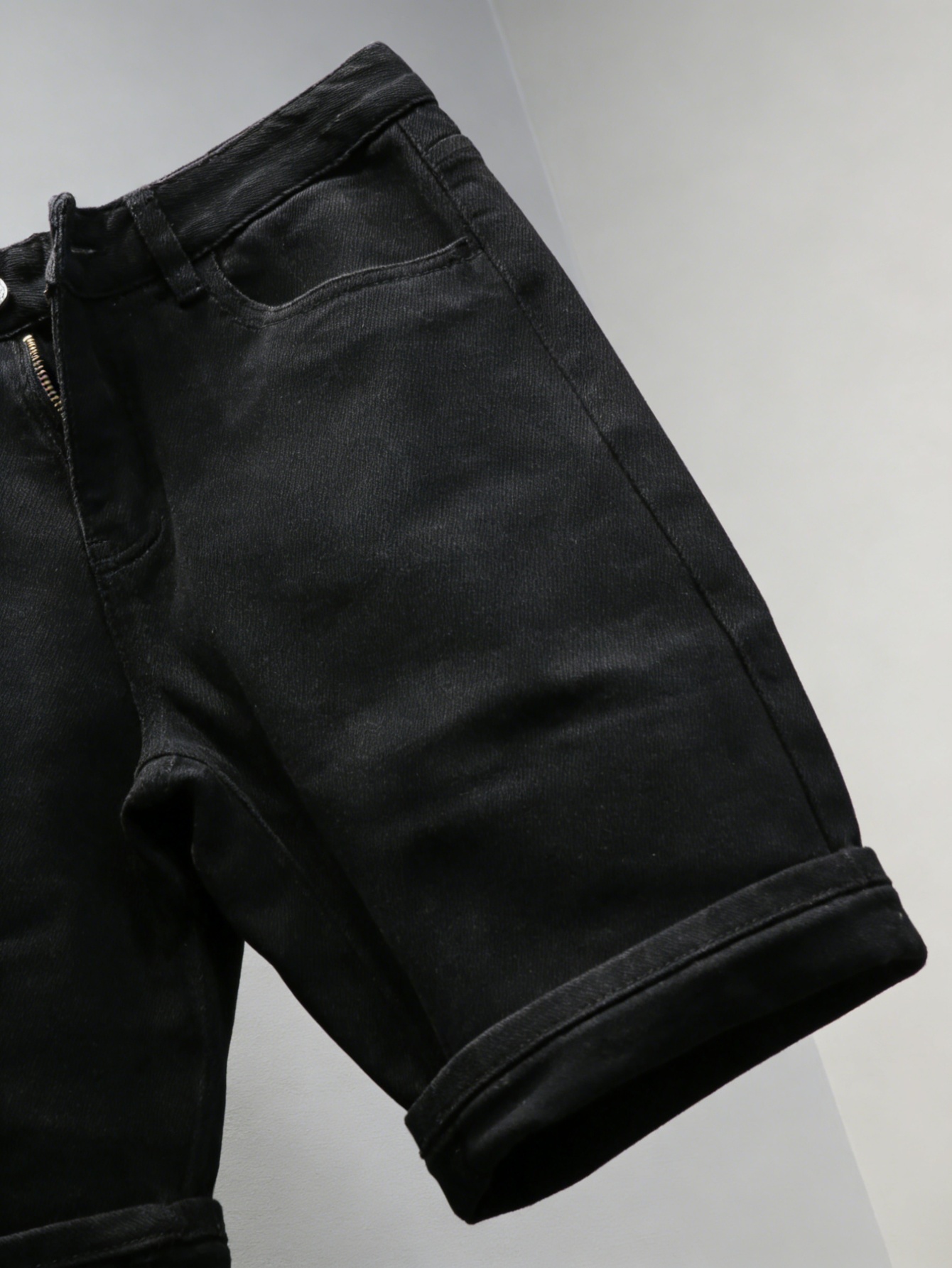 Plain Jeans Black Slim Denim S - Men'S Shoes For Jeans のレビューと価格