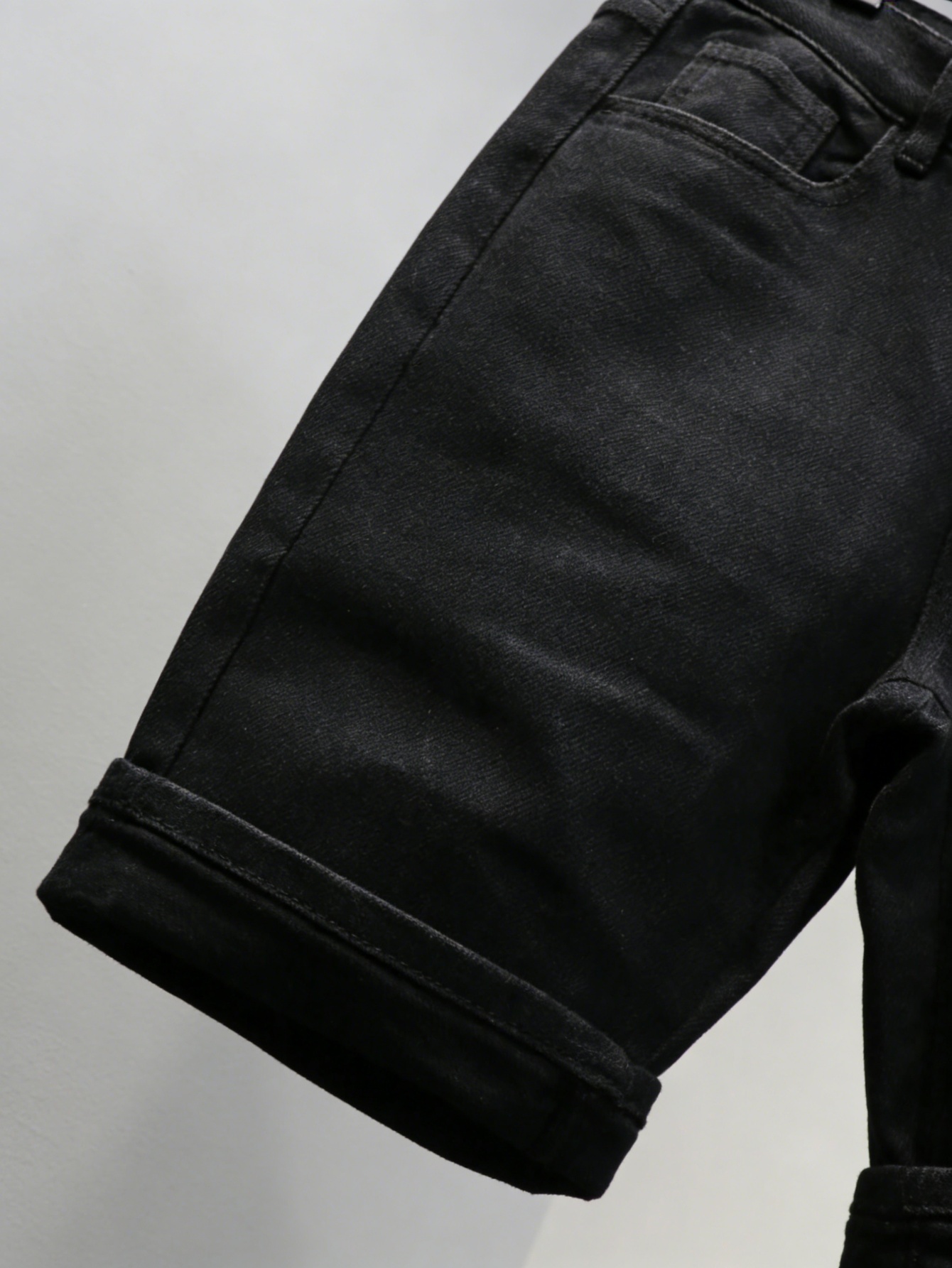 Plain Jeans Black Slim Denim S - Men'S Shoes For Jeans のレビューと価格
