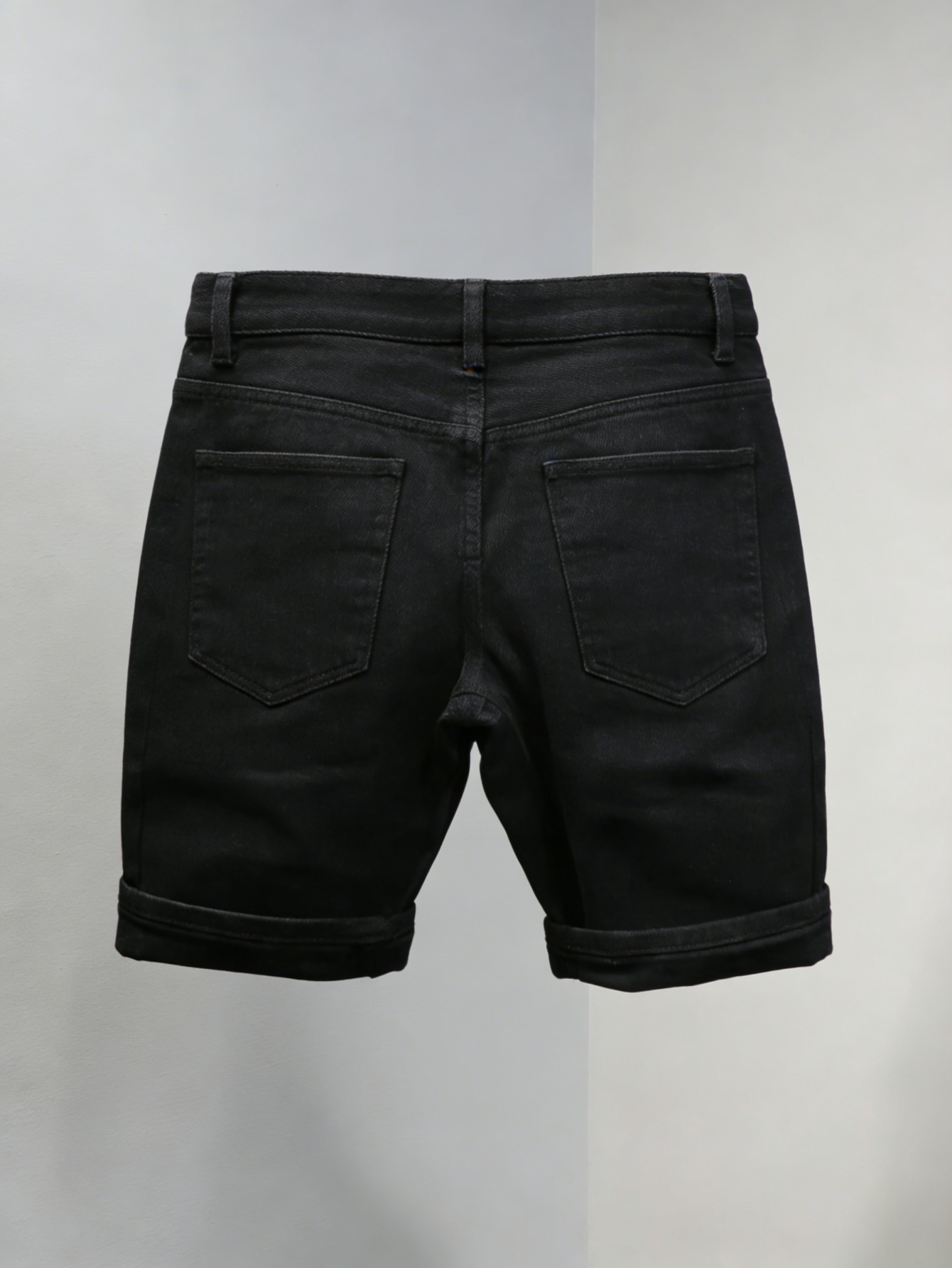 Plain Jeans Black Slim Denim S - Men'S Shoes For Jeans のレビューと価格