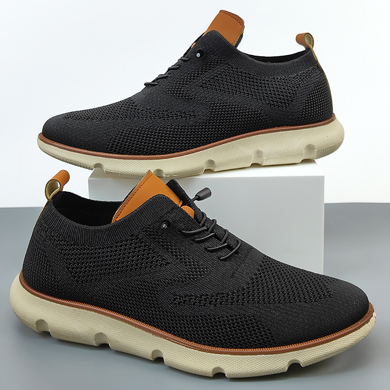 Men Sneaker Men Flat Shoes Sum - Men Shoes On Cloud のレビューと価格