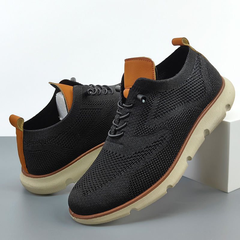 Men Sneaker Men Flat Shoes Sum - Men Shoes On Cloud のレビューと価格
